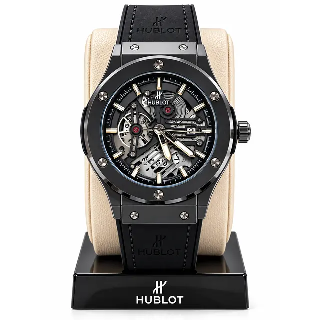 هوبلو Hublot